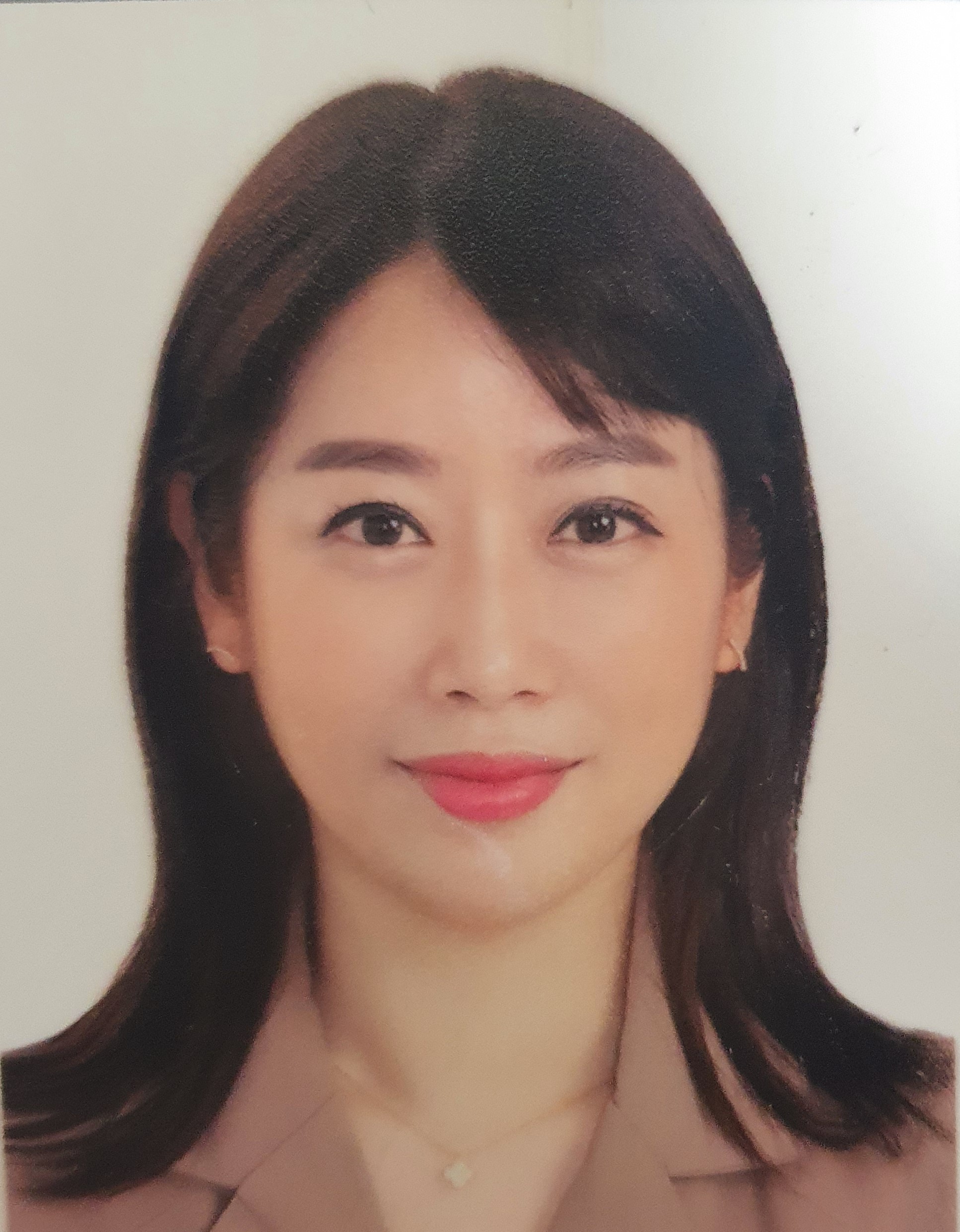 백소은 교수 사진